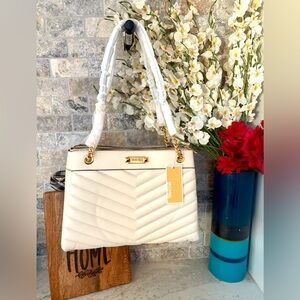 NWT Michael Kors Whitney ToteC